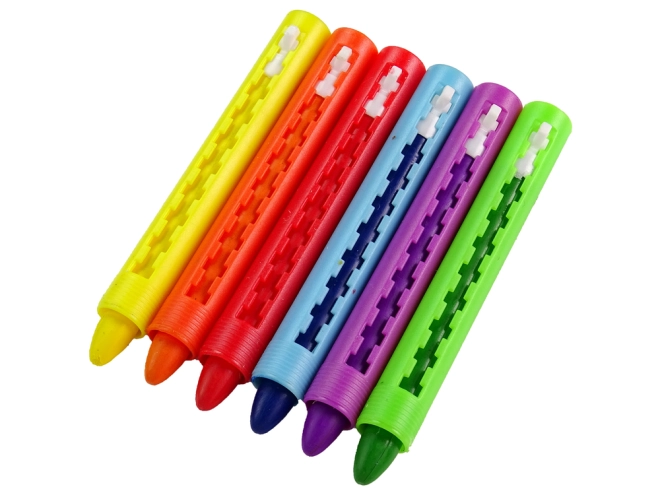 Imballaggio in plastica pratico