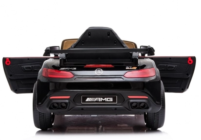 Batteria Auto Mercedes AMG GT R Nero