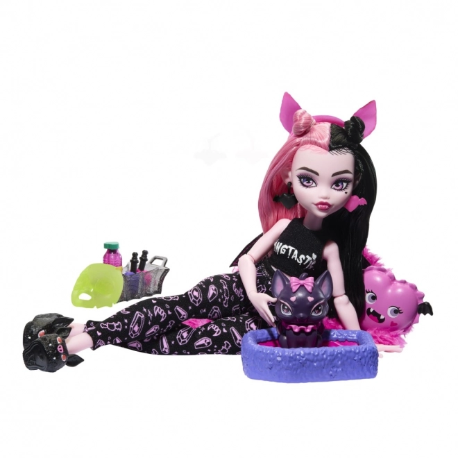 Monster High Festa Pigiama - Draculaura