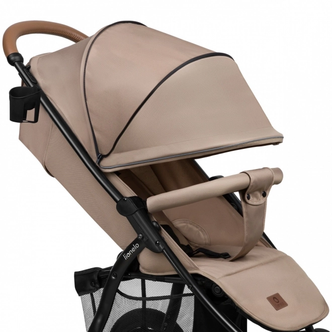 Passeggino Annet Plus Beige Sand