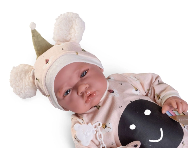 Adatta ai bambini dai 3 anni