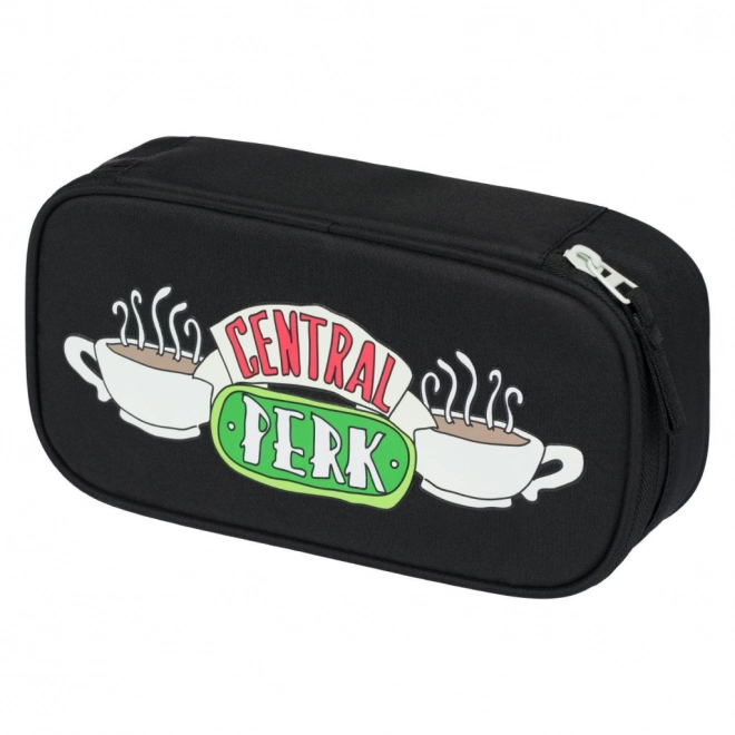 Astuccio scolastico Baagl Friends Central Perk