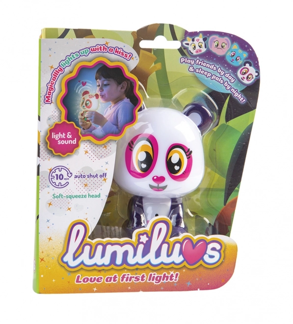 Animaletto Lumiluvs 2 serie