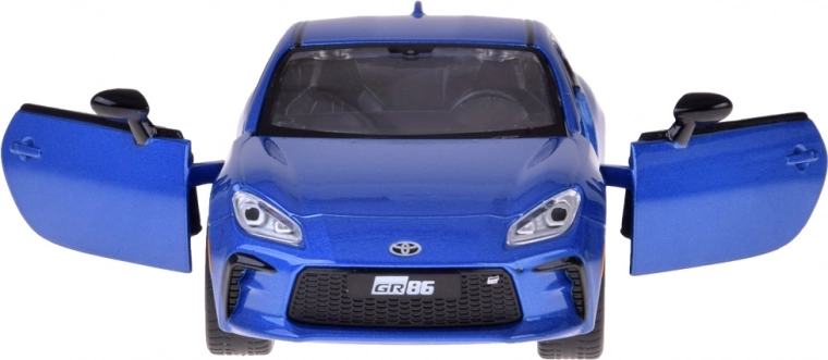 Porte apribili con luce e suono