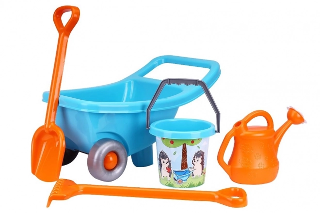 Set Gioco per Piccoli Giardinieri