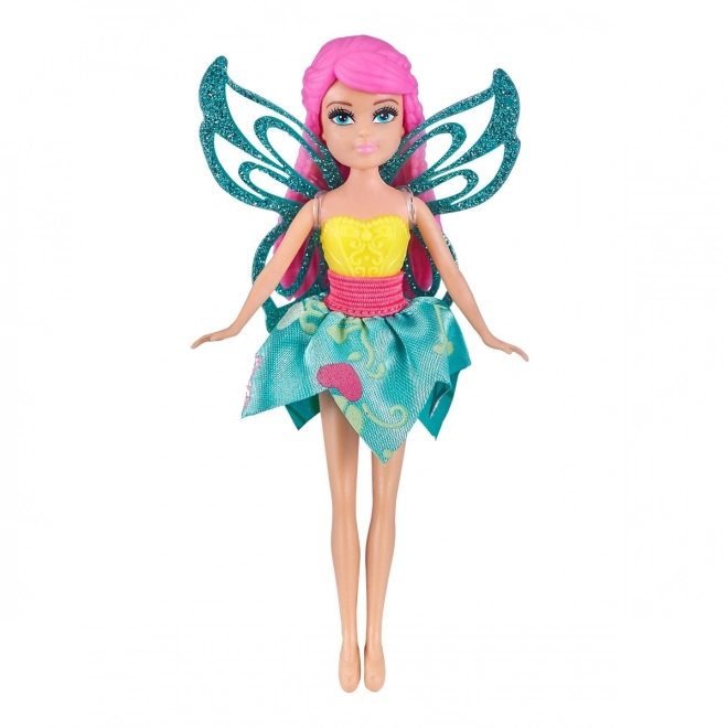 Bamboletta Mini Sparkle Girlz 10 cm in Confezione da 24