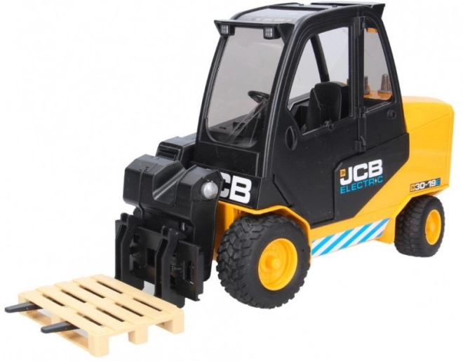 Carrello Elevatore Bruder JCB Teletruk