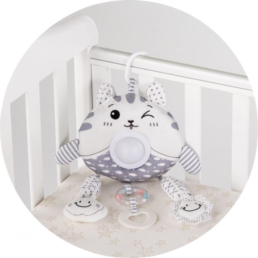 Effetti luminosi per un dolce rilassamento