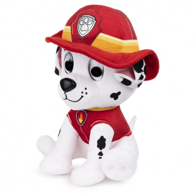 Peluche Marshall di Paw Patrol 15cm