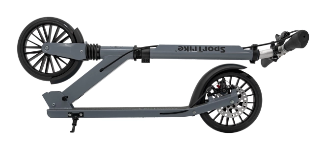 Monopattino Sportrike – Argento