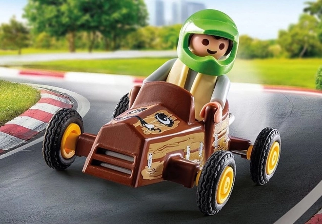 Bambino con Go-Kart PLAYMOBIL Special Plus