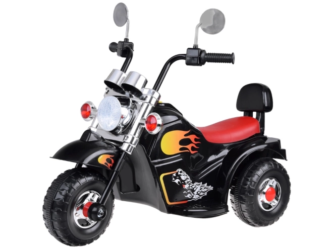 Motor elettrico per bambini con suoni e luci