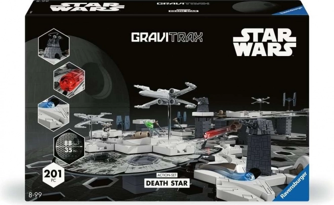 GraviTrax set di partenza Star Wars: Morte Nera