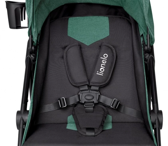 Passeggino sportivo Zoey Grey Stone – Foresta Verde