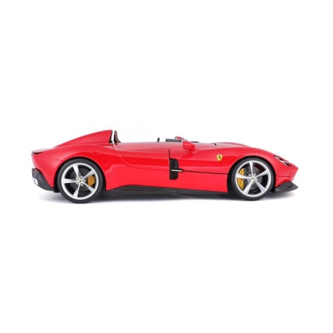 Ferrari Monza SP-1 serie Signature in scala 1:18