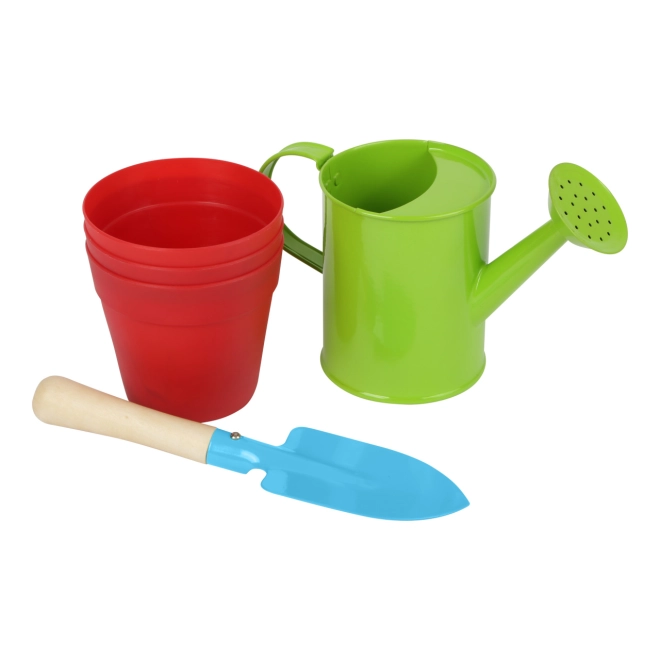 Dimensione ideale per i piccoli giardinieri