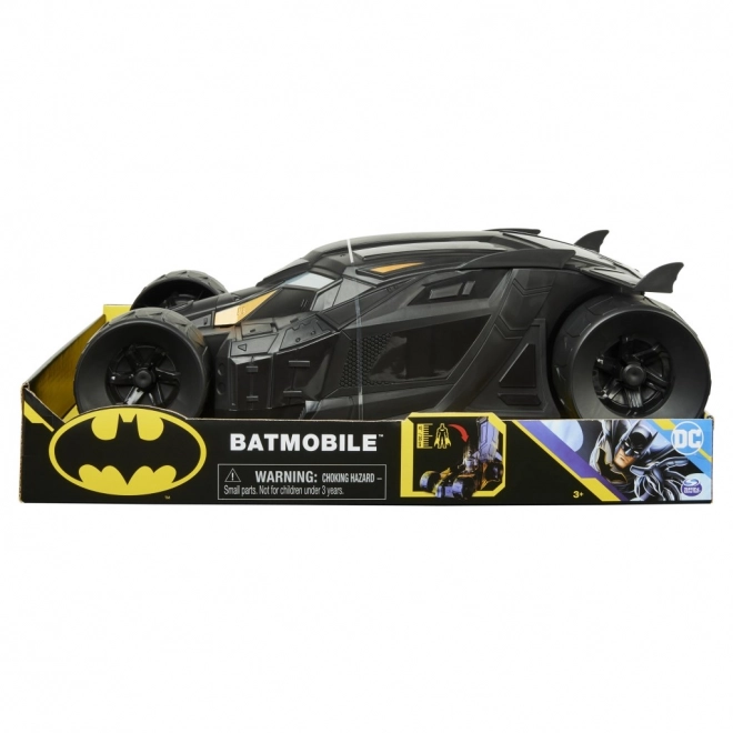 Batmobile di Batman