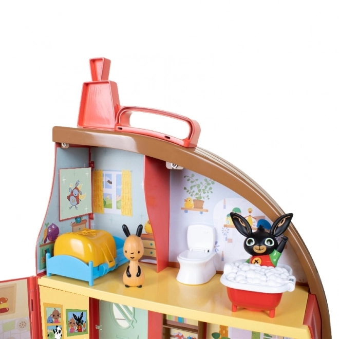 Grande Casa Dei Giochi - Playset