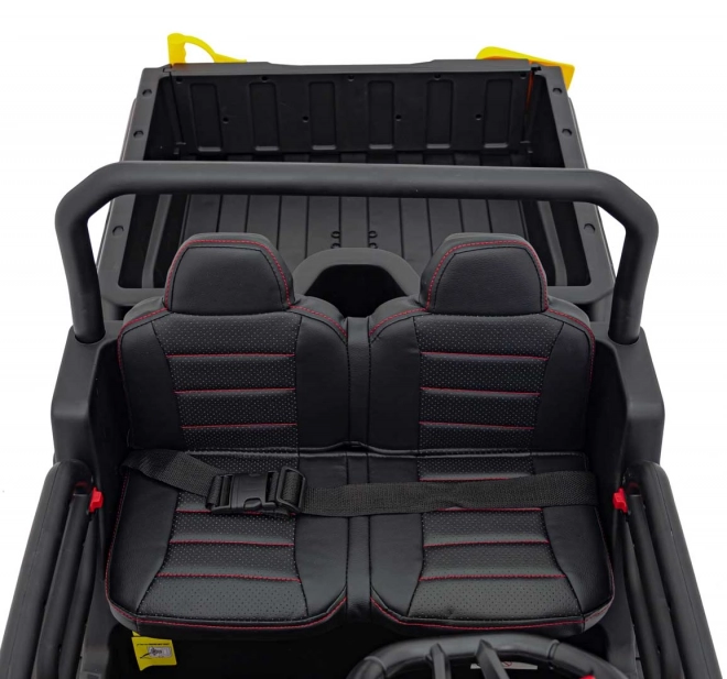 Camion del Contadino Velocità 900 Nero