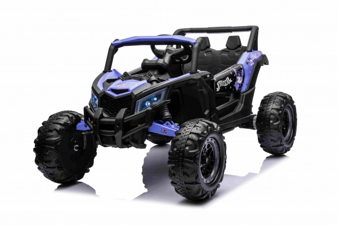 Buggy ATV Defend 4x4 Licenza Viola KUROMI
