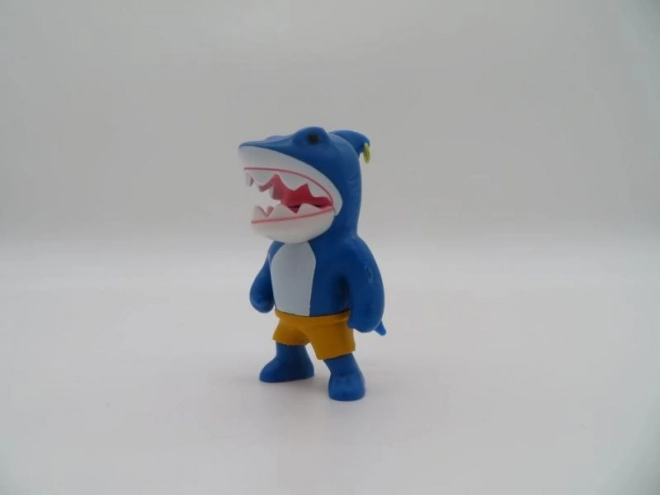 Stumble Guys confezione con 3 figure