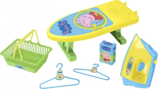 Peppa Pig: Piccolo Aiutante - Set da Stiro