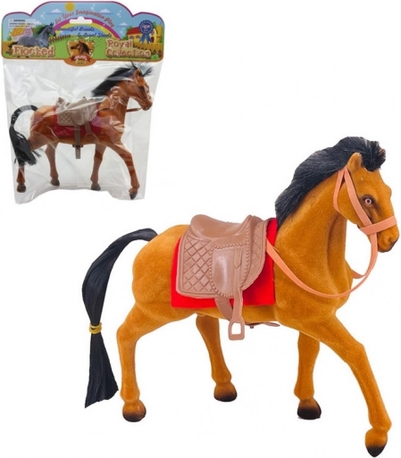 Cavallo con Sella