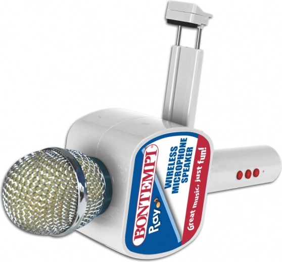 Connessione wireless e controllo facile