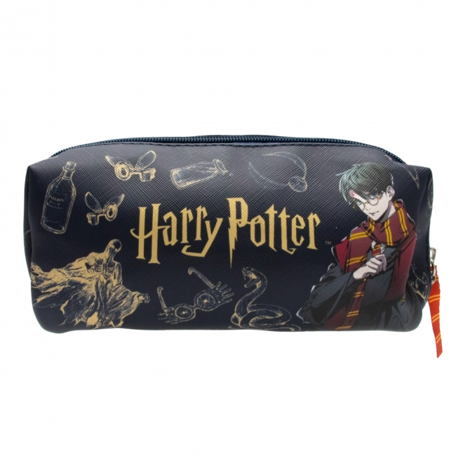 Astuccio HARRY POTTER - Il mago di Hogwards