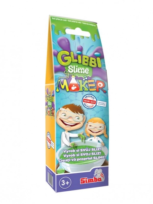 Glibbi Slime Maker