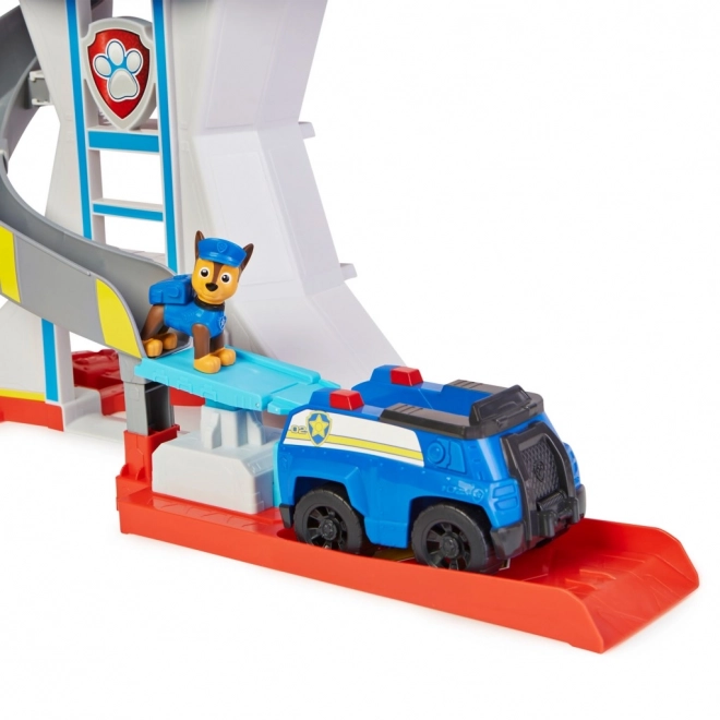 Set Base Nuova Base di Paw Patrol