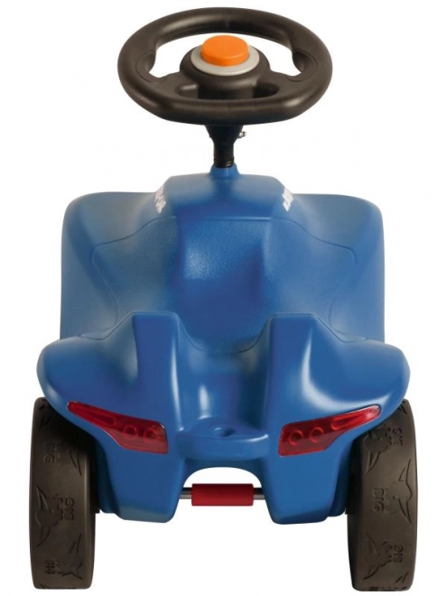 Auto a spinta Bobby Car Neo Blu