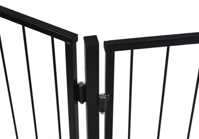 Cancello di Sicurezza per Camino