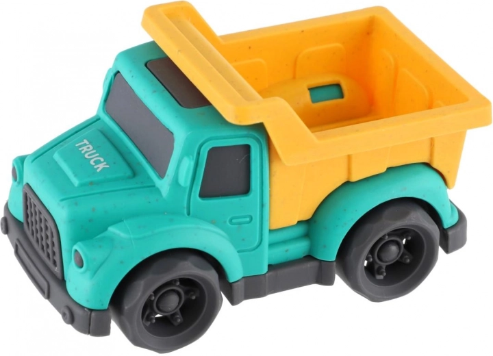 Ruota libera per una guida facile