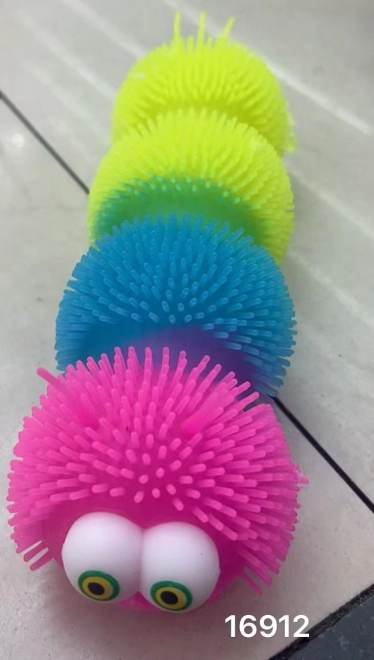 Bruchino con effetti luminosi 25 cm