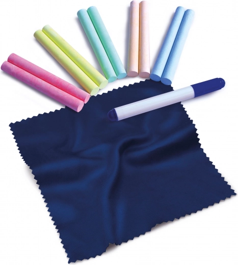 Tutto il necessario nella confezione