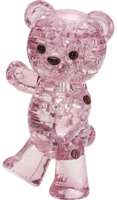 Puzzle 3D Orso Polare Lily