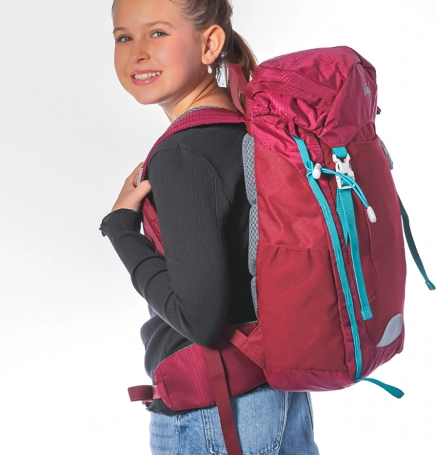 Zaino Tracker Roj per bambini di Baagl