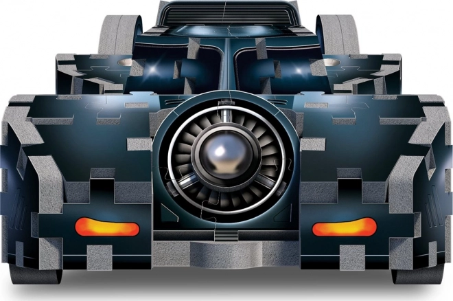 Puzzle 3D Batmobile di BATMAN