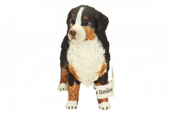 Cane da montagna Bernese di SCHLEICH Farm World