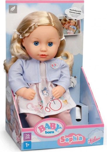 Corpicino morbido e occhi che si chiudono