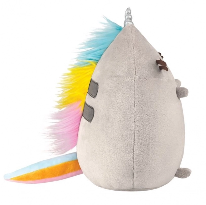 Peluche Pusheenicorn seduto 24 cm