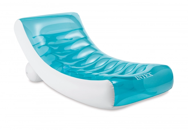 Poltrona Gonfiabile Intex per Relax in Acqua