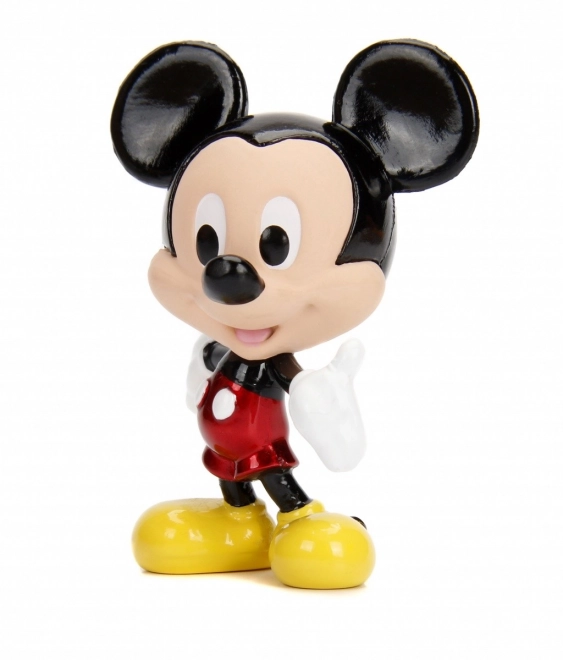 Figura in metallo di Topolino 6,5 cm