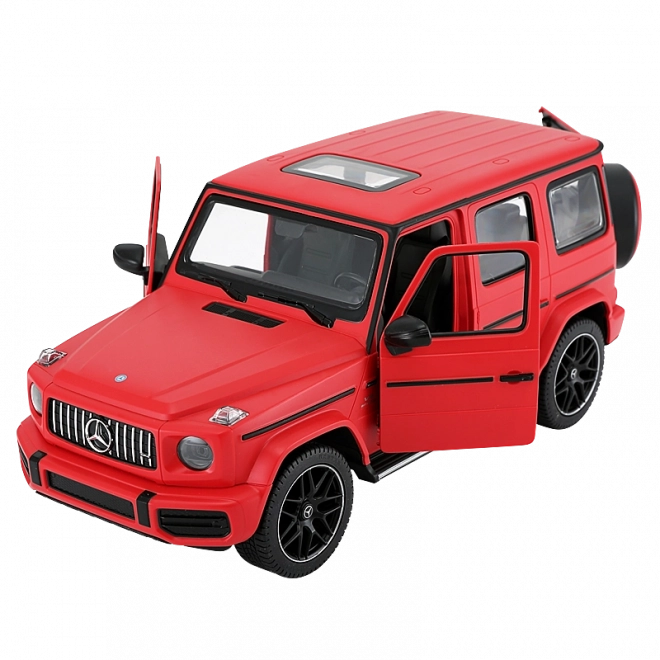 Auto R/C MERCEDES BENZ G63