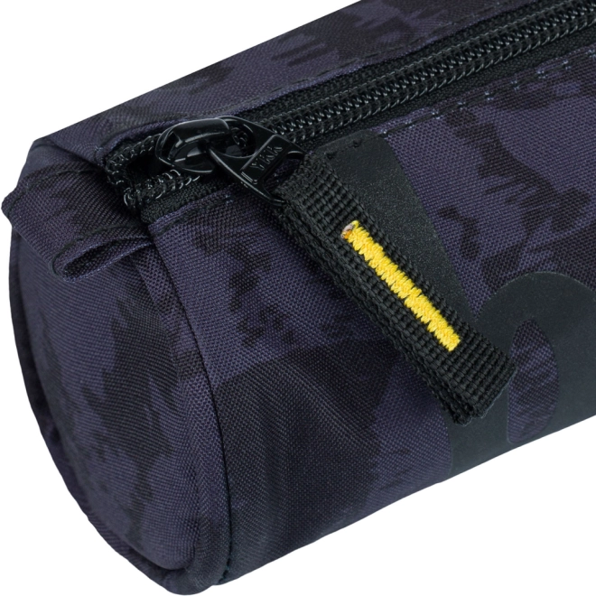 Chiusura sicura con cerniera YKK