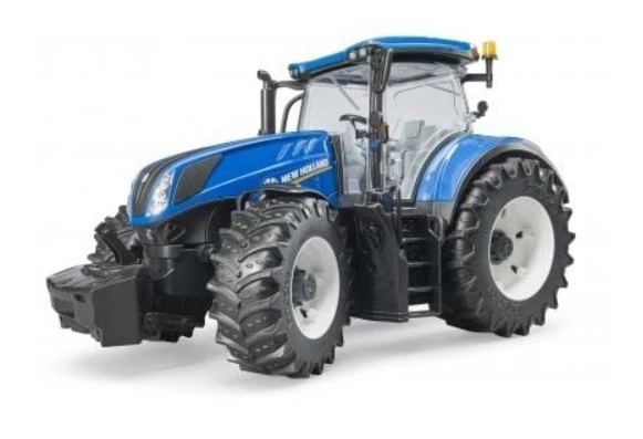 Trattore New Holland T7.315 Bruder