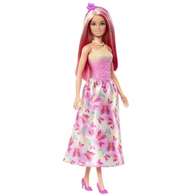 Barbie Principessa Incantata – HRR10