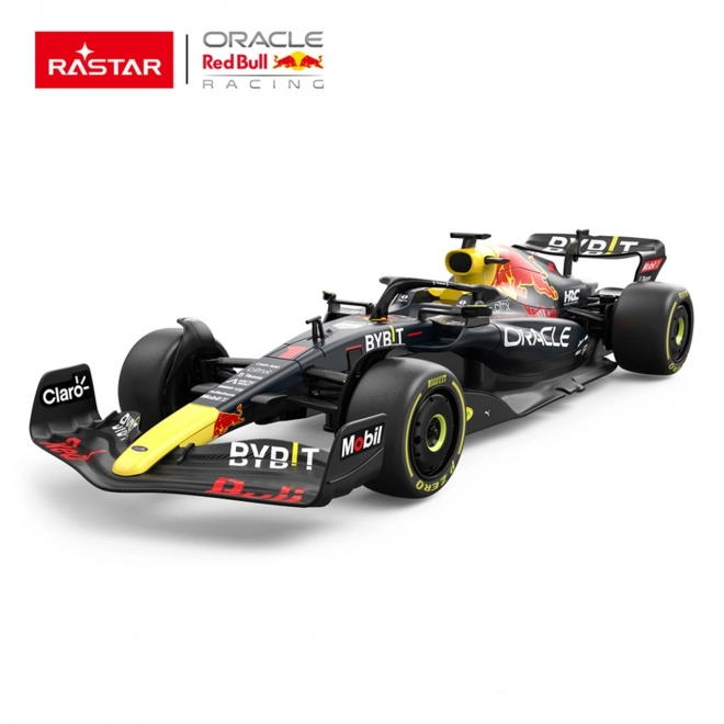 Auto radiocomandato Red Bull Racing RB18