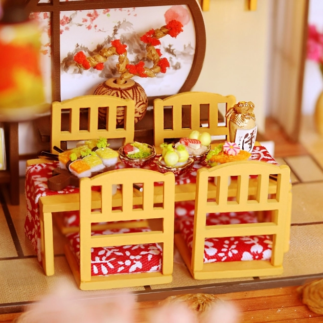 Miniatura di Casa Villa Sakura Sontuosa